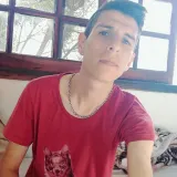 Jorge - Profe de informática básica - Formosa