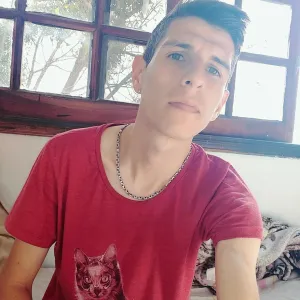 Jorge - Profe de informática básica - Formosa