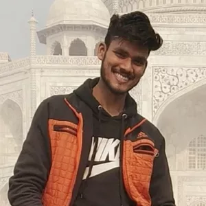 Ritik - Fitness tutor - Delhi