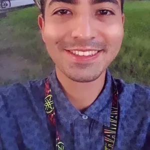 Santiago - Profesor de trabajo social - Florida