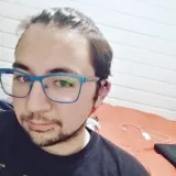 Benja - Profesor de historia - Chillán