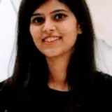 Harshika Paliwal - Finance tutor - Nagpur