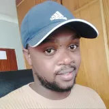 Sibusiso - Comptabilité teacher - Schoemansdal