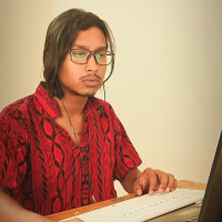 A computer science undergrad from MNIT Jaipur.Good at Programming -Java, C++, Python for DSA - HTML from beginner to advanced -Mathematics for high school and middle school It's all easy, you just hav