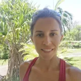 Aurelie - Prof de fle - français langue étrangère - Barcelonnette