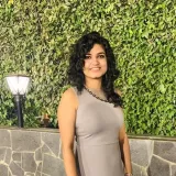 Akanksha - Graduate Diploma in Law tutor - Benaulim