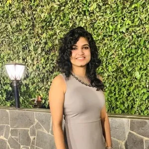 Akanksha - Graduate Diploma in Law tutor - Benaulim