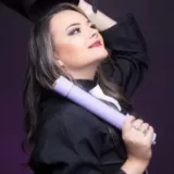 Jessica Karyne - Prof de inglês - Carmelo