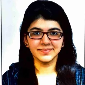 Nikita - History tutor - Delhi