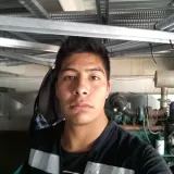 Cristian - profesor de matemáticas - Estado de México