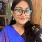 Parvathy - Biology teacher - Thrissur