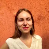 Ioana - Personal development coach - London