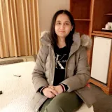 Roopkamal - Leadership tutor - Cambridge