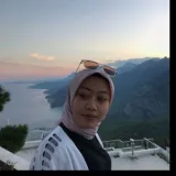 Delfia Ikhlasiah - İngilizce öğretmeni - 