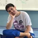 Leonardo - Prof de matemática - Centro (Salto)