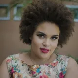 Ana Paula - Prof de espanhol - Méier