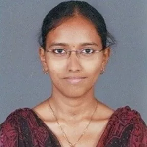 Shree Nidhi - Maths tutor - Kuniyamuthur
