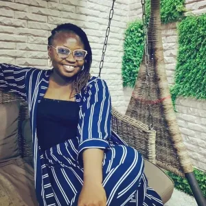 Joy - Fashion design tutor - Kaduna