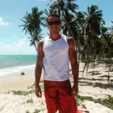 Pedro - Prof de matemática - Madalena (Recife)