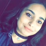 Aisha - Biology tutor - Manchester