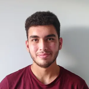 Juan - profesor de ingeniería - Mosquera