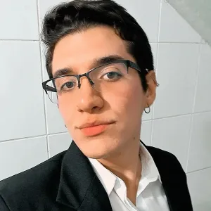 Diego - profesor de diseño gráfico - San Luis
