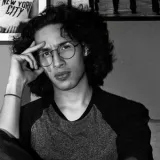 Gabriel - profesor de fotografía - Ciudad de México