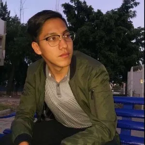 Carlos - Profe de física - Irapuato