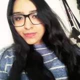 Alondra - Profe de enseñanza moral y cívica - Aguascalientes