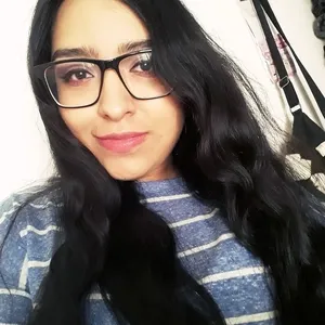 Alondra - Profe de enseñanza moral y cívica - Aguascalientes