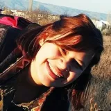 Gizem - İngilizce öğretmeni - Eskişehir