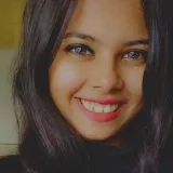 Aaisha - Maths tutor - Mumbai
