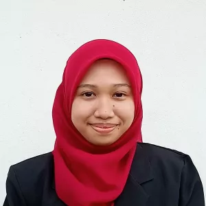 Maya - Malay teacher - Kuala Nerus