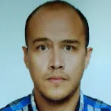 Francisco - profesor de matemáticas - Ciudad de México