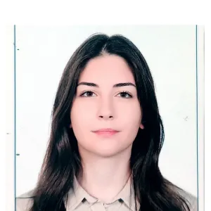 Hilal - Okul derslerine destek öğretmeni - İstanbul
