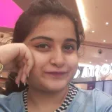 Prakriti - English tutor - Kolkata