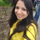 Gauri - Maths tutor - Aurangabad