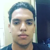Filipy - Prof de banco de dados - COHAB Massangano