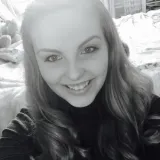 Shannon - Literacy tutor - Ballymena