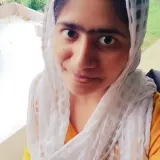 Afrin - Mathematics tutor - Palakkad