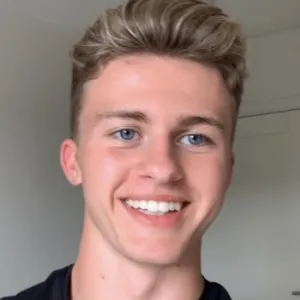 Jonas -  styrkelærer - Jessheim