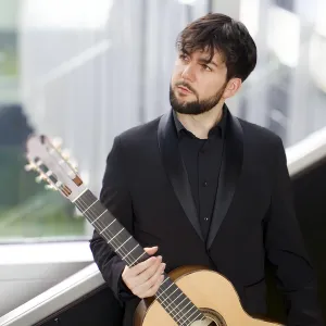 Mirko - Guitar tutor - Albano Laziale