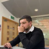 Adnan - Maths tutor - Birmingham