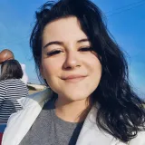 Sofia - Professor de nutrição - Setúbal