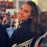 Gabriela - Prof de inglês - Bauru