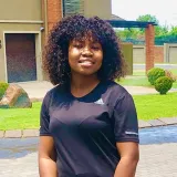 Kananelo - Accounting tutor - Rustenburg