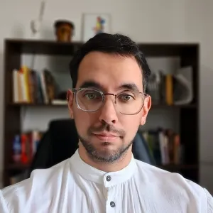 Mateo - Profe de python - Córdoba