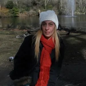 Vanesa - prof de Otros idiomas - ADA