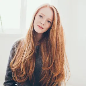 Natalia - Prof d'anglais - Ixelles