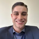 Victor - Professor de inglês - São Paulo